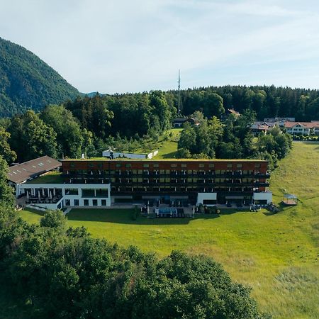 Klosterhof - Alpine Hideaway & Spa Бад-Райхенгалль Екстер'єр фото